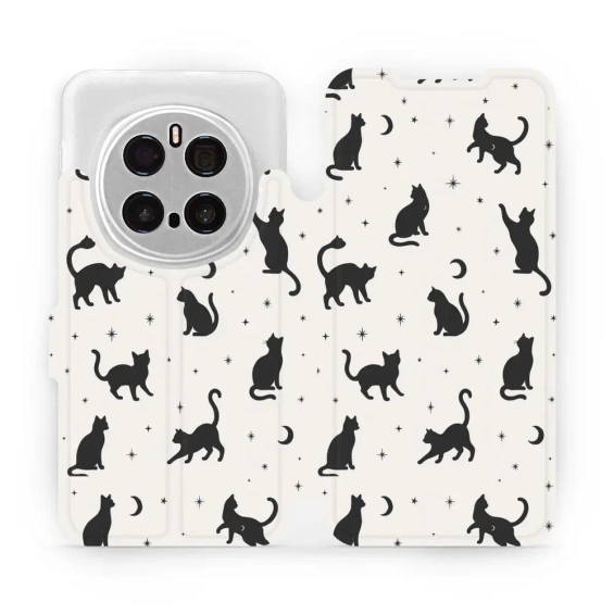 Etui do Huawei Honor Magic7 Pro 5G - wzór V162S