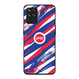 Phone Glossy Case OPPO Reno 5 Lite - Design G10GZ