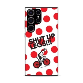 Phone Glossy Case Samsung Galaxy S23 Ultra - Design GD08G