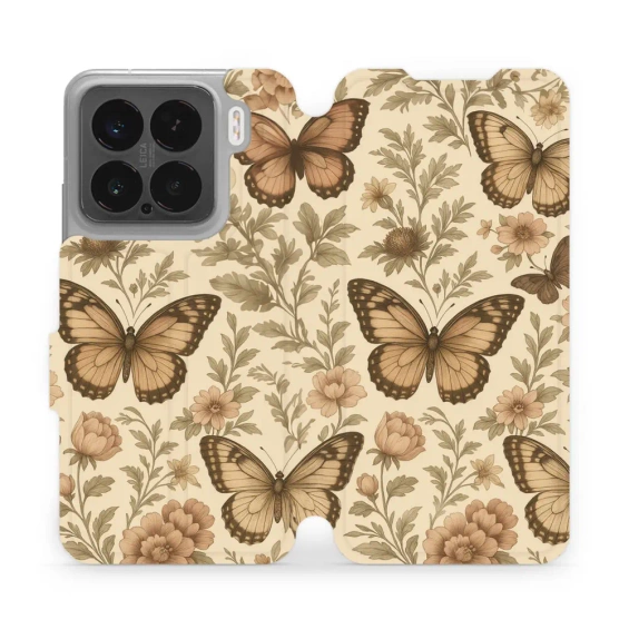 Hülle für Xiaomi 15 - Farbe VP92S