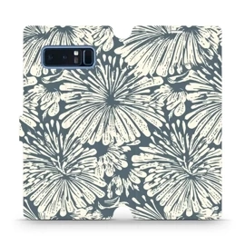 Phone Case Samsung Galaxy Note 8 - Design VA42S