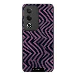 Etui Glossy Case do OPPO A80 5G - wzór GA55G
