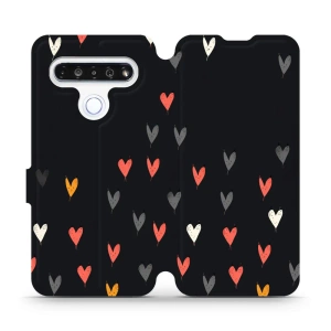 Etui do LG K61 - wzór VP79P