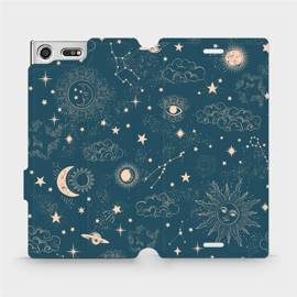 Phone Case Sony Xperia XZ Premium - Design VP14S