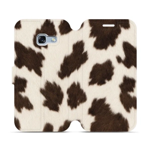 Hülle für Samsung Galaxy A3 2017 - Farbe V166S