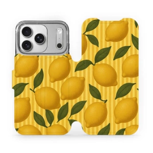 Phone Case Apple iPhone 17 Pro - Design VP81S