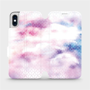 Phone Case Apple iPhone XS - Design MR02S