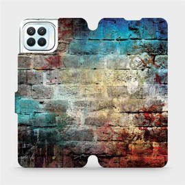 Phone Case OPPO Reno 4 Lite - Design V061P