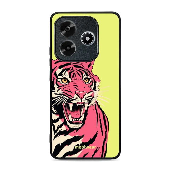 Phone Glossy Case Xiaomi Redmi Note 14 5G - Design G051G