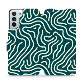 Phone Case Samsung Galaxy S21 Plus - Design VA61S