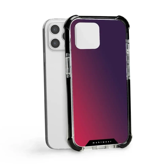 Hülle MagSafe Elite Bumper für Apple iPhone 12 Pro - Farbe D030D