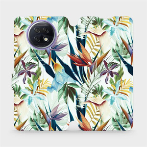 Phone Case Xiaomi Redmi Note 9T - Design M071P