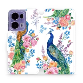 Phone Case OPPO Reno 13 Pro - Design MX08S