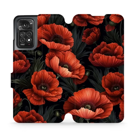 Phone Case Xiaomi Redmi Note 11 Pro - Design VP45S