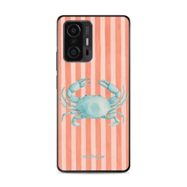 Hülle Glossy Case für Xiaomi 11T - Farbe GP87G