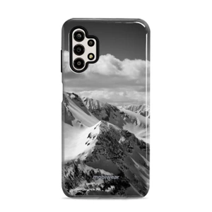 Case Elite Pro for Samsung Galaxy A13 4G - Design E152E