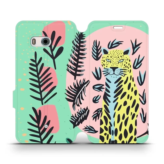 Hülle für HTC U11 - Farbe VP52S