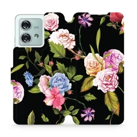 Phone Case Motorola Edge 40 Neo - Design VD07S