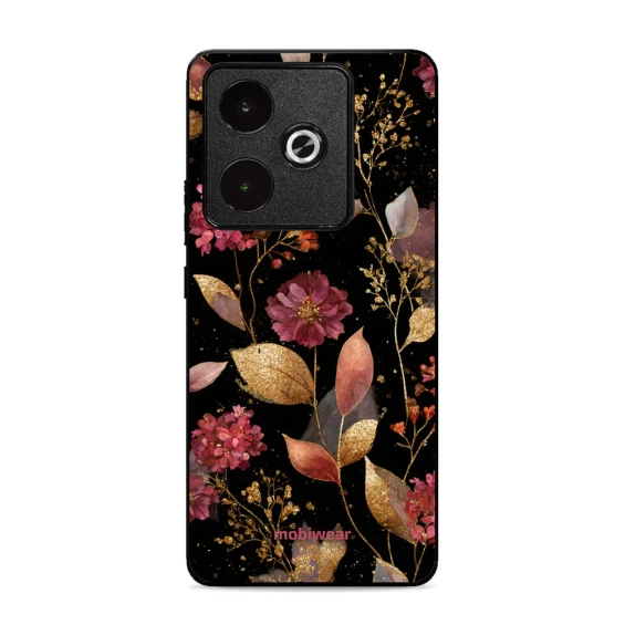 Phone Glossy Case Realme GT 7T - Design G171G