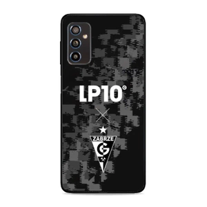 Etui Glossy Case do Samsung Galaxy M52 5G - wzór G09GZ