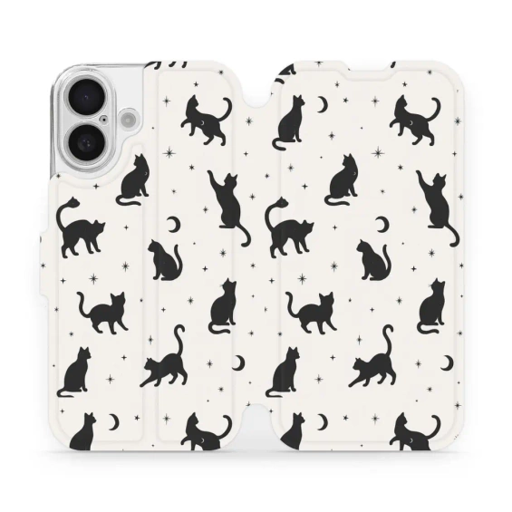 Etui do Apple iPhone 16 - wzór V162S