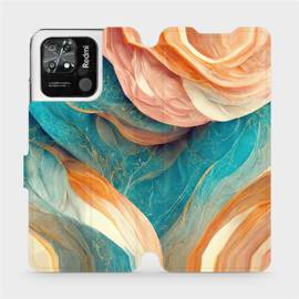 Phone Case Xiaomi Redmi 10C - Design VP36S