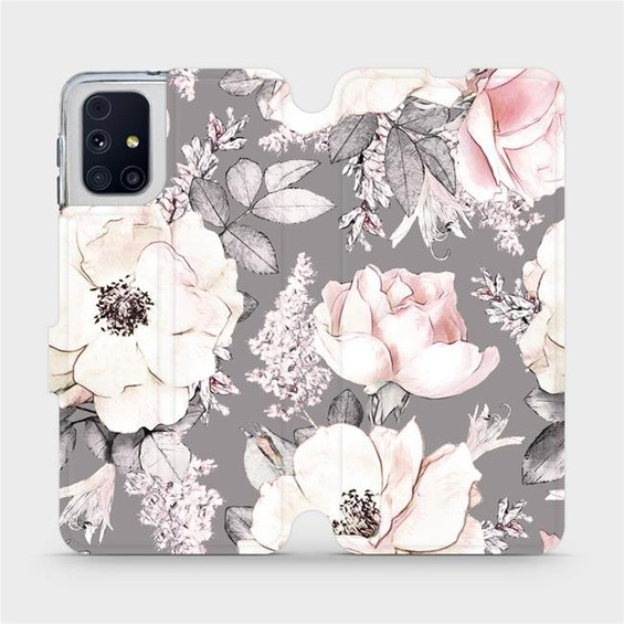 Phone Case Samsung Galaxy M31s - Design MX06S