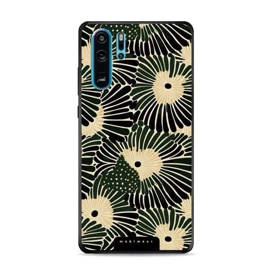 Phone Glossy Case Huawei P30 Pro - Design GA44G