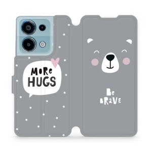 Phone Case Xiaomi Redmi Note 13 Pro 4G - Design MH06P
