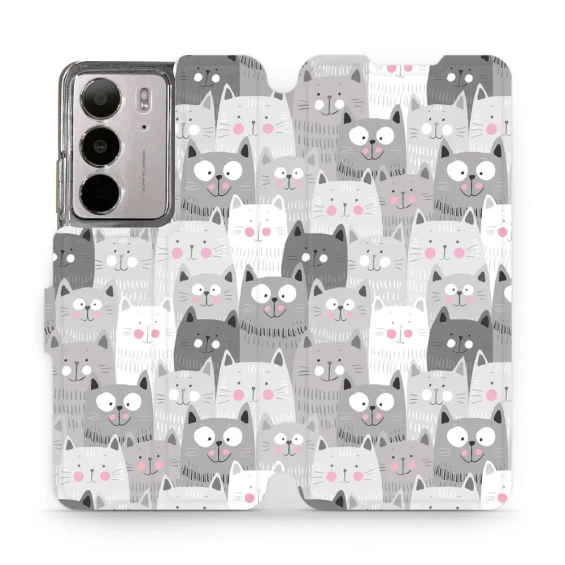Phone Case Realme C75 - Design M099P