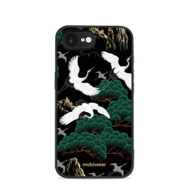 Phone Glossy Case Apple iPhone 16e - Design G042G