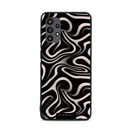 Phone Glossy Case Samsung Galaxy A32 5G - Design GA63G