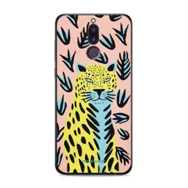 Phone Glossy Case Huawei Mate 10 Lite - Design G052G