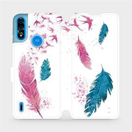 Phone Case Motorola Moto E7i Power - Design MR08S