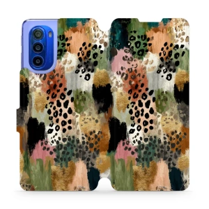 Hülle für Motorola Moto G51 5G - Farbe V167S