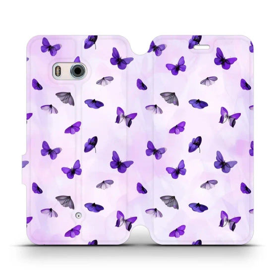 Phone Case HTC U11 - Design VP76S