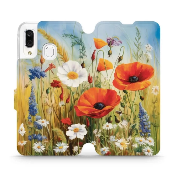 Phone Case Samsung Galaxy A40 - Design VP43S