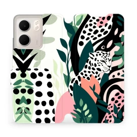 Etui do OPPO A5x - wzór VP53S