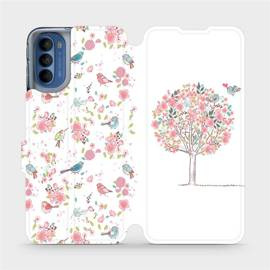 Etui do Motorola Moto G41 - wzór M120S