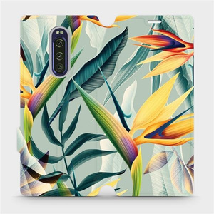 Hülle für Sony Xperia 1 - Farbe MC02S