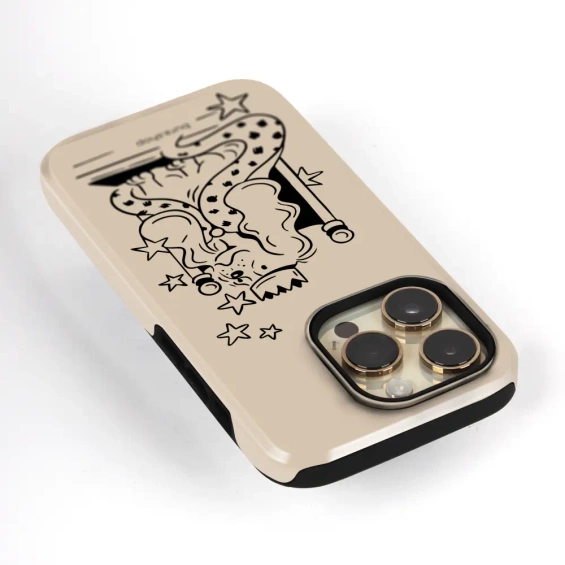 Case Elite Pro for Xiaomi Redmi Note 14 Pro 5G - Design E17BS