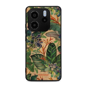 Phone Glossy Case Xiaomi Redmi Note 14 4G - Design G036G