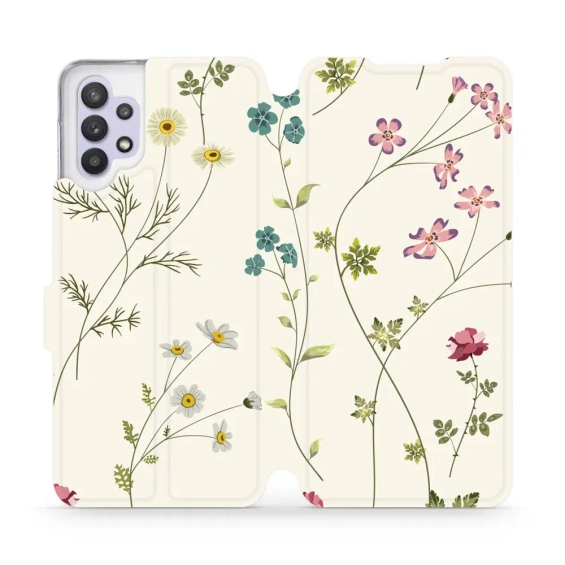 Etui do Samsung Galaxy A32 5G - wzór MD03S