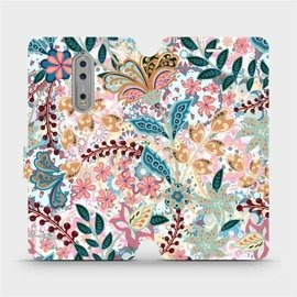 Etui do Nokia 8 - wzór MX04S