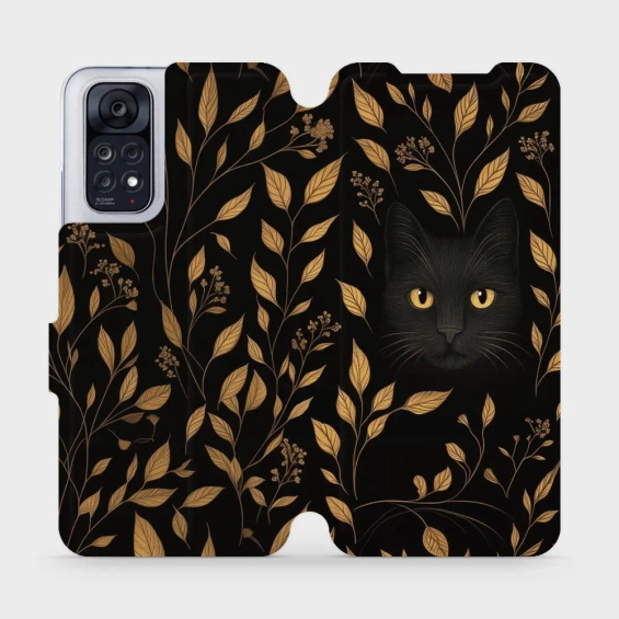 Etui do Xiaomi POCO M4 Pro 4G - wzór V164S