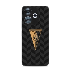 Etui Glossy Case do Xiaomi Redmi 13 - wzór G06PS