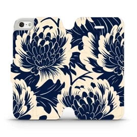 Phone Case Apple iPhone SE - Design VA40S