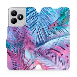 Hülle für Realme C53 - Farbe MG10S