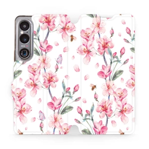 Phone Case Sony Xperia 1 VI - Design M124S