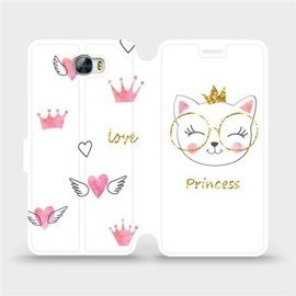 Phone Case Huawei Y6 II Compact - Design MH03S